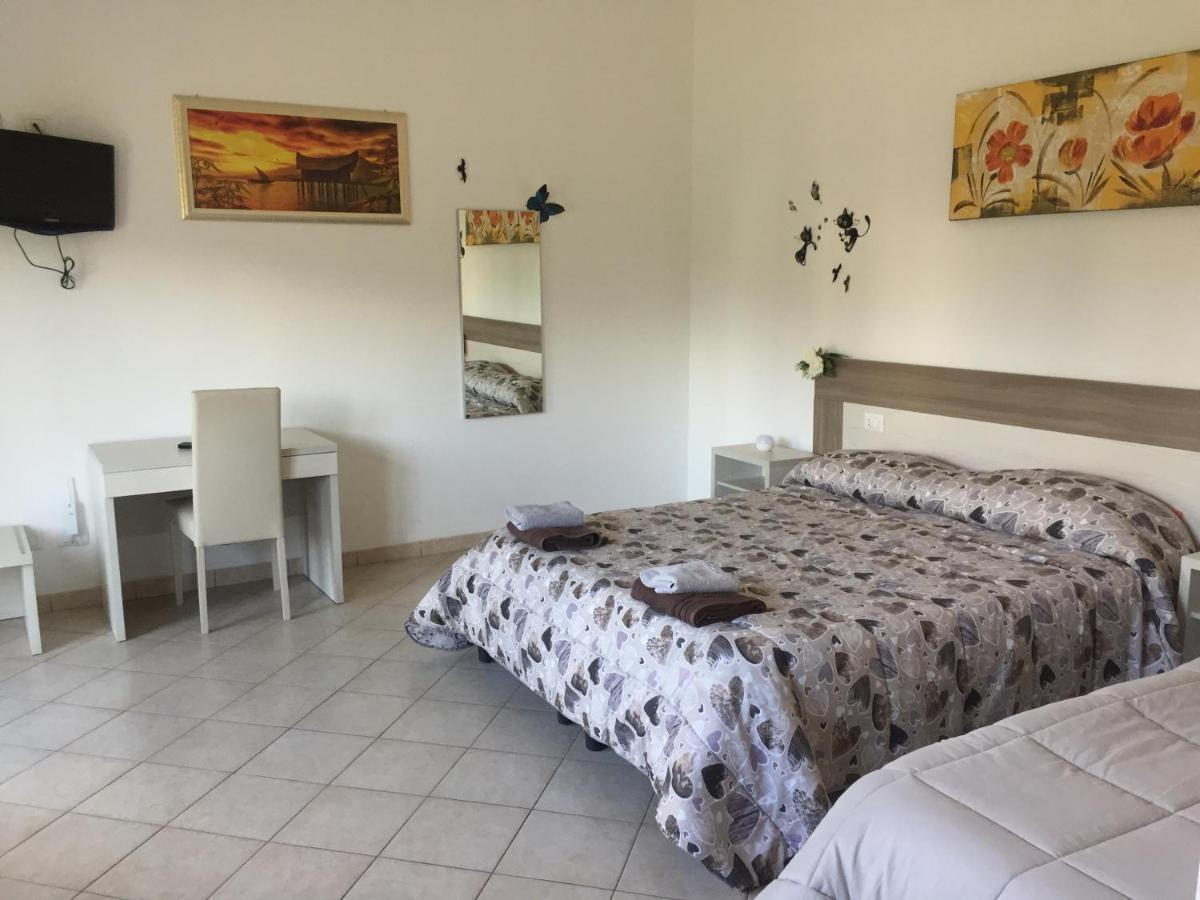 Appartement Sardegna Et Soleil In Olbia