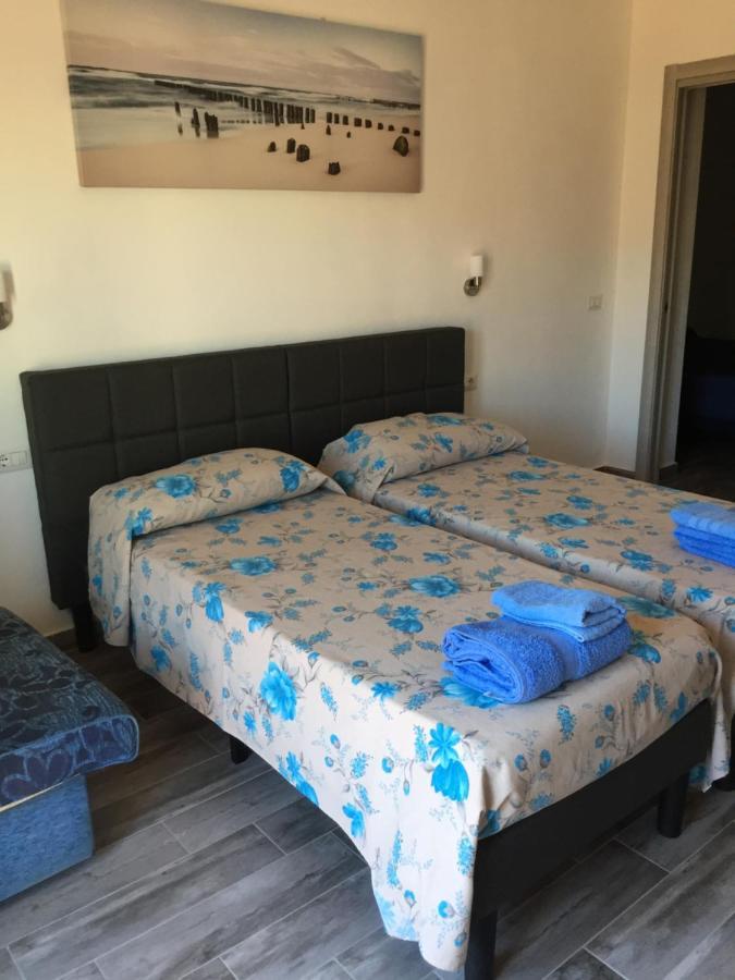 Appartement Sardegna Et Soleil In *