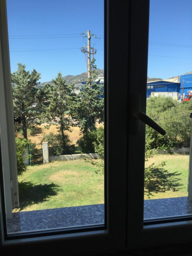 Sardegna Et Soleil In Appartement *