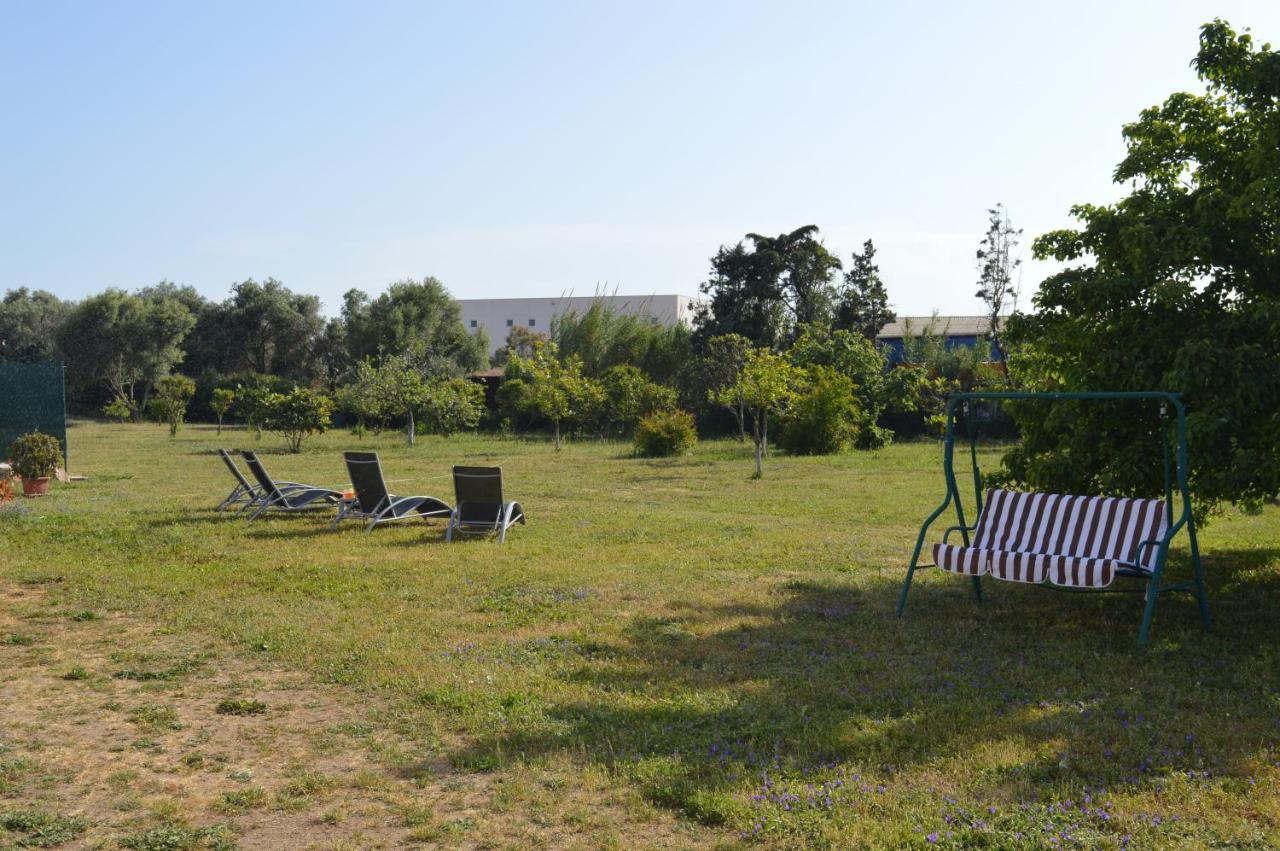 Sardegna Et Soleil In Appartement Olbia