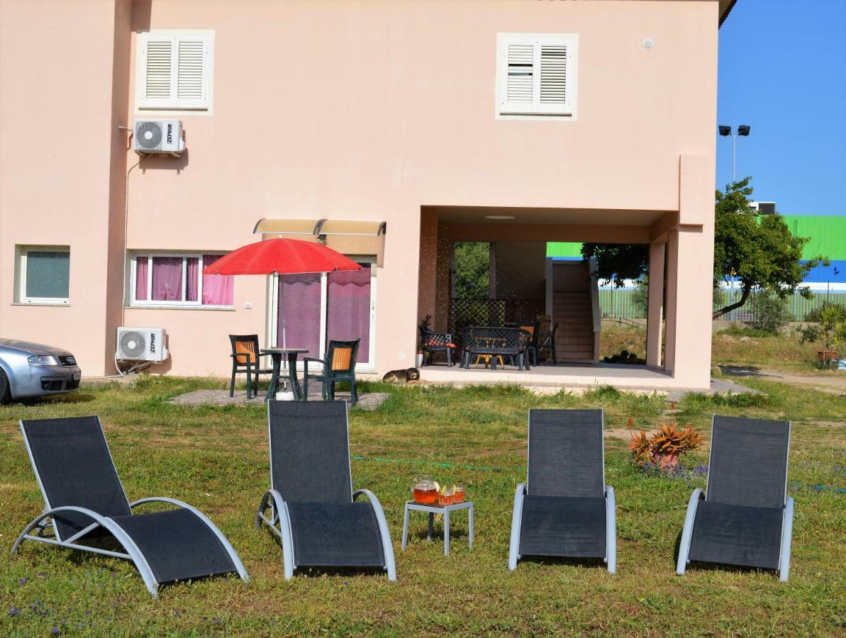 Appartement Sardegna Et Soleil In Olbia