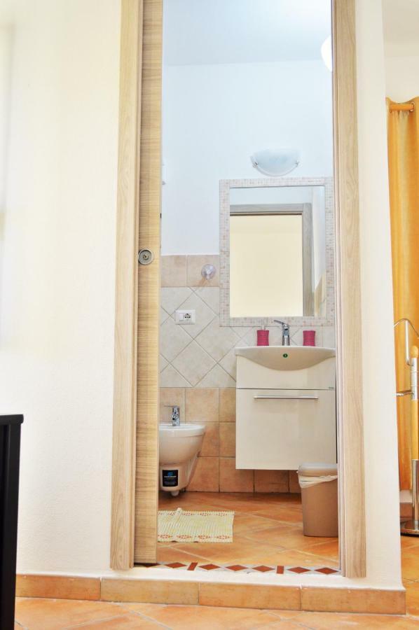 Sardegna Et Soleil In Appartement Olbia