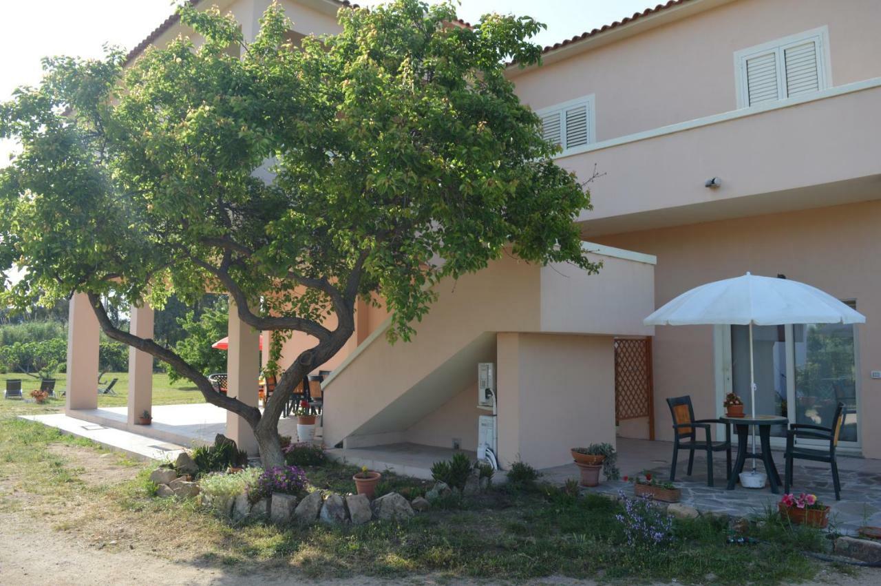 Appartement Sardegna Et Soleil In *