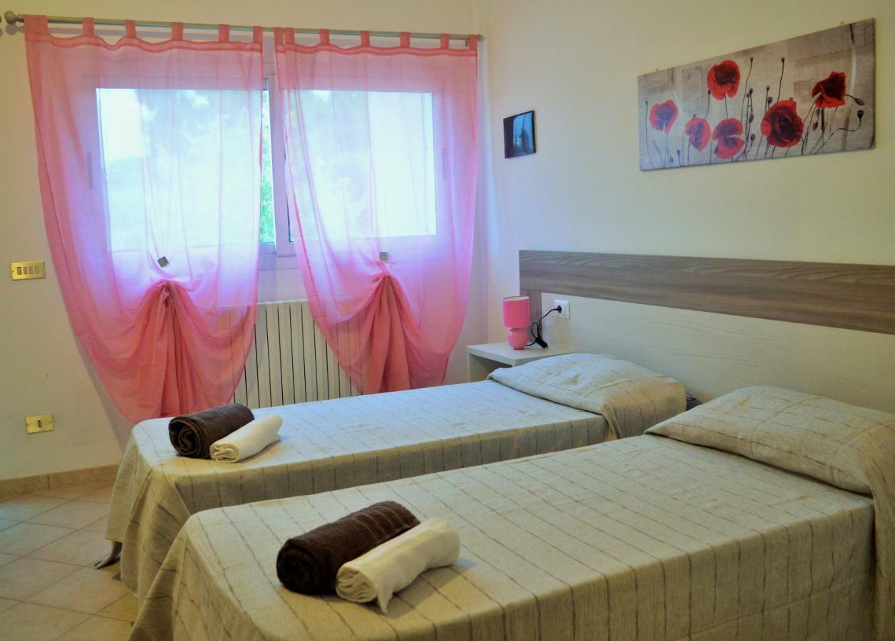 Appartement Sardegna Et Soleil In Olbia