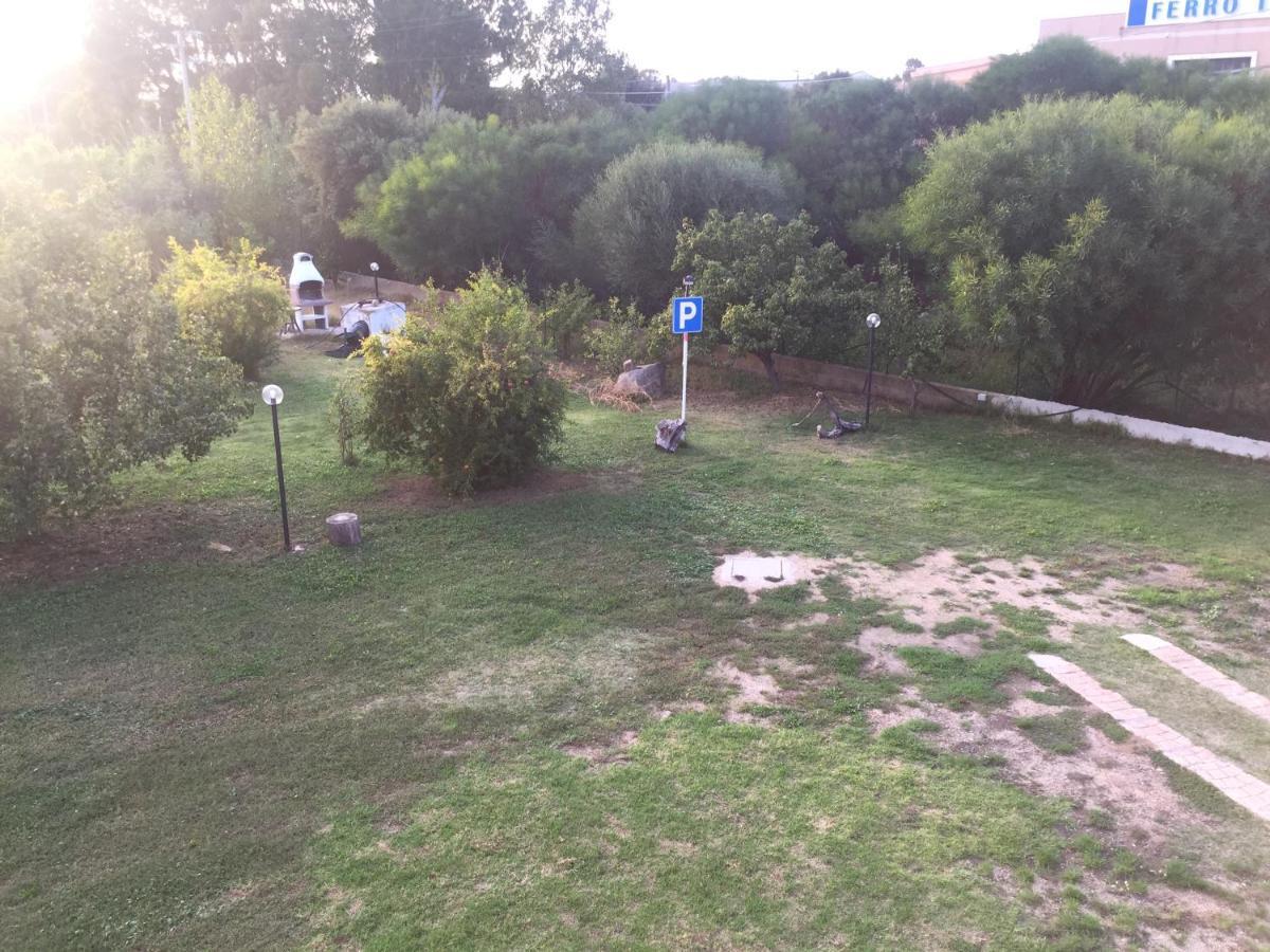 Appartement Sardegna Et Soleil In