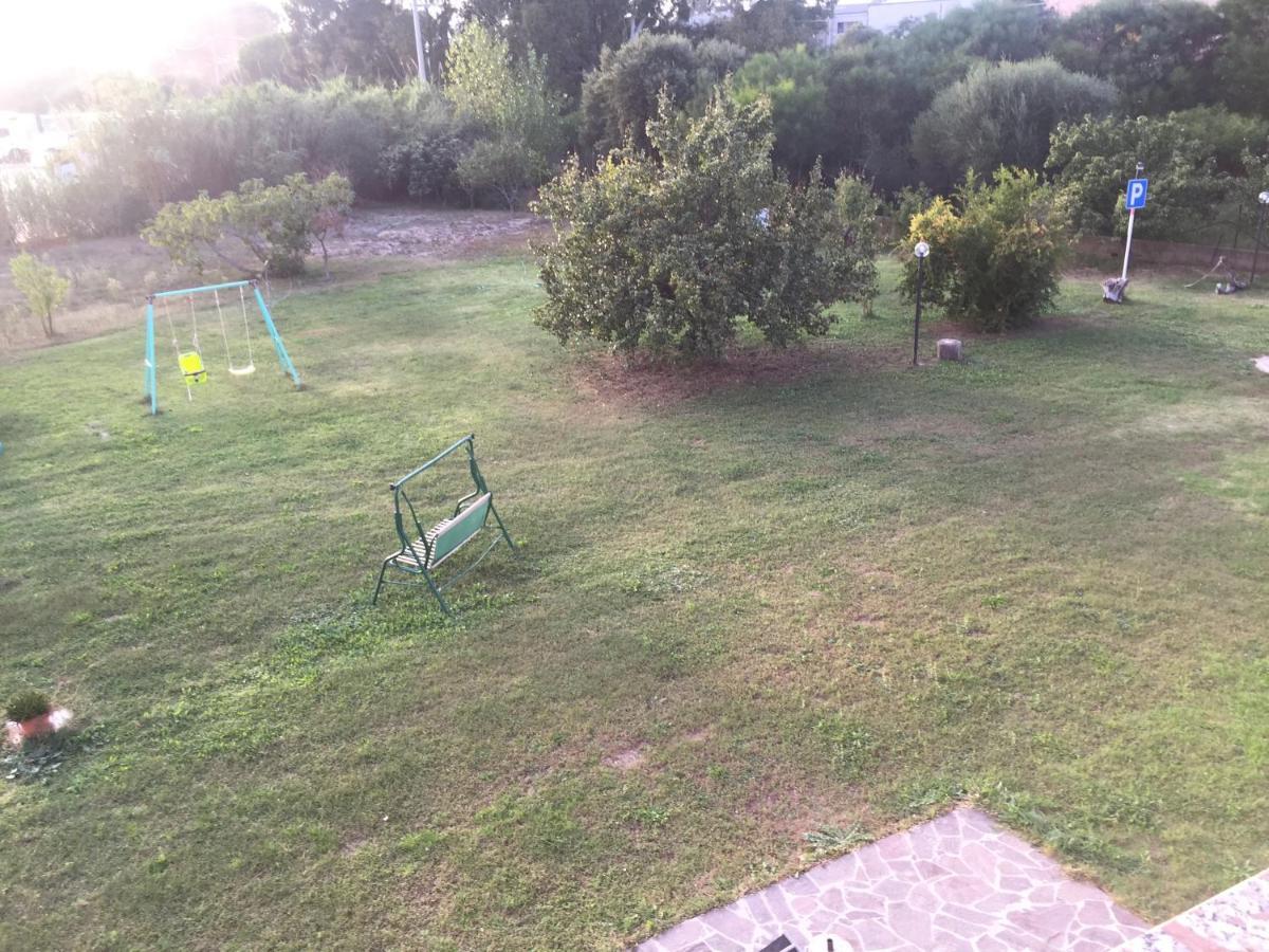 Appartement Sardegna Et Soleil In